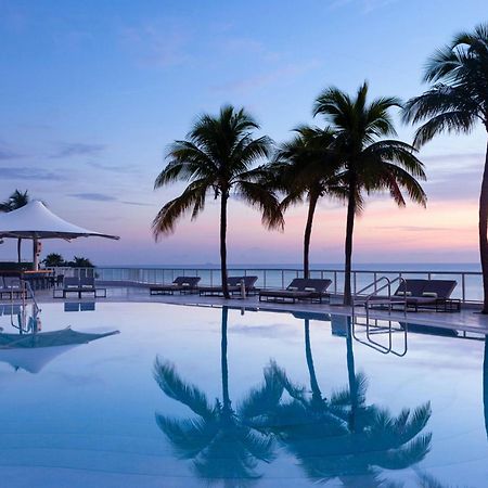 The Ritz-Carlton, Fort Lauderdale Eksteriør bilde