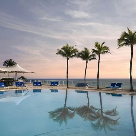 The Ritz-Carlton, Fort Lauderdale Eksteriør bilde