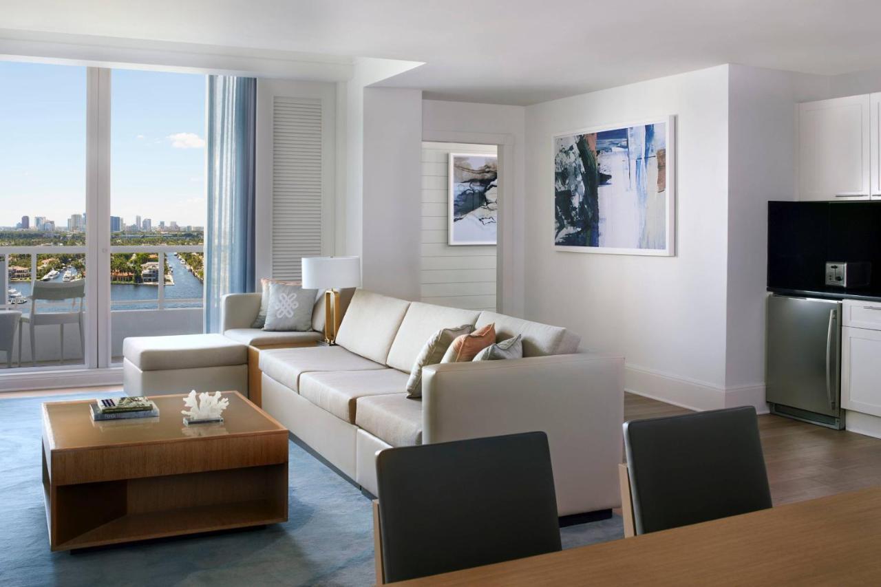 The Ritz-Carlton, Fort Lauderdale Eksteriør bilde