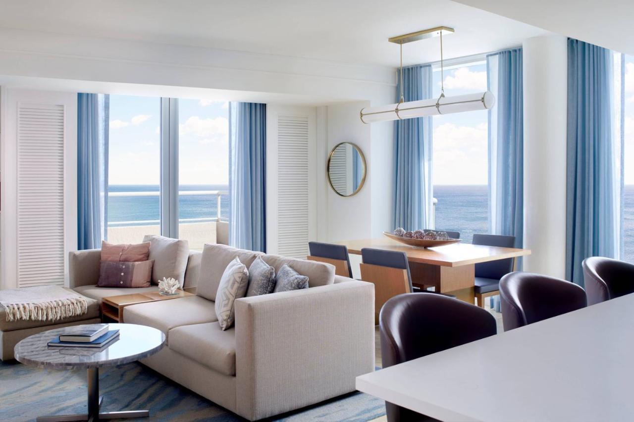 The Ritz-Carlton, Fort Lauderdale Eksteriør bilde