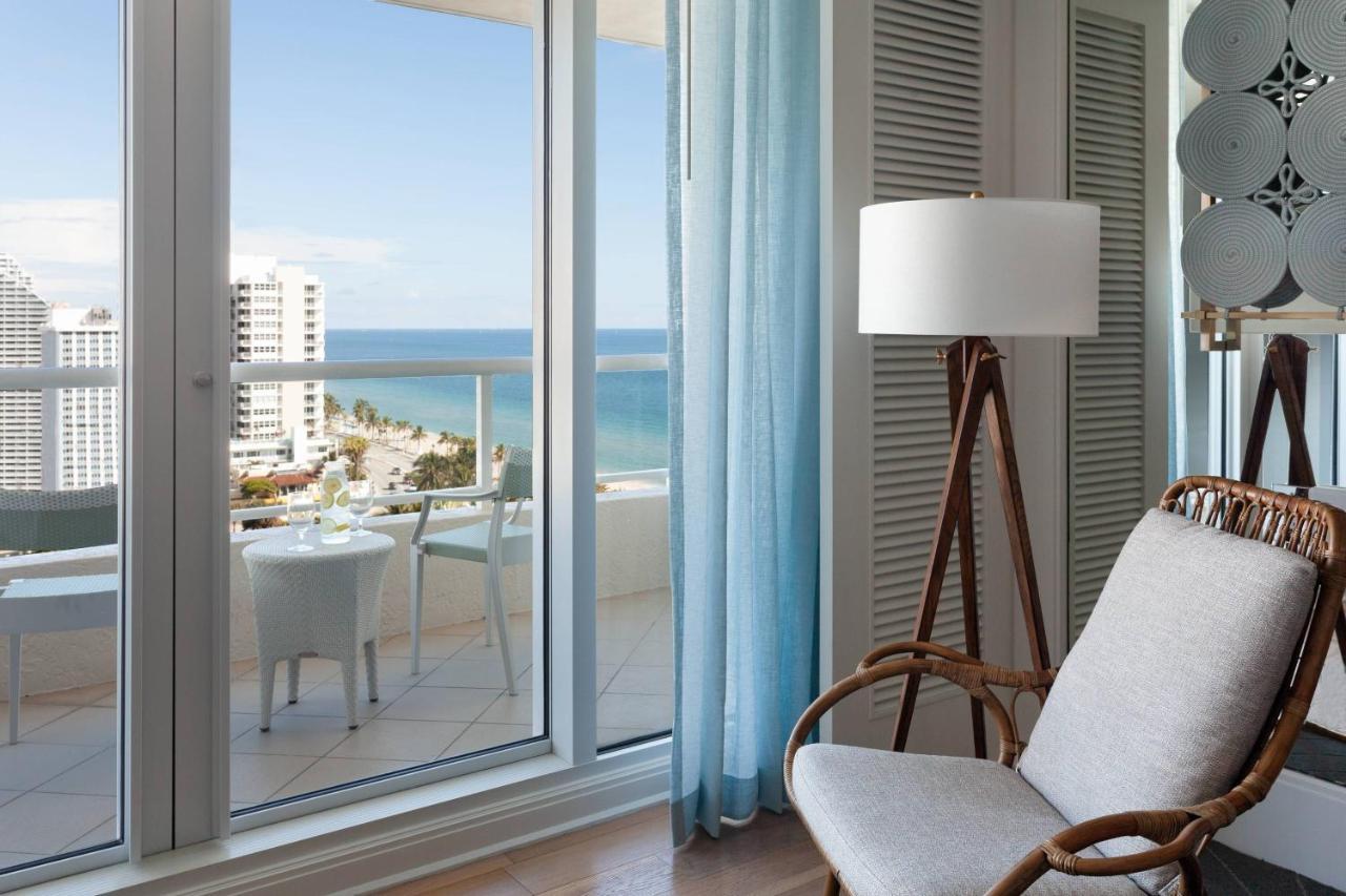 The Ritz-Carlton, Fort Lauderdale Eksteriør bilde