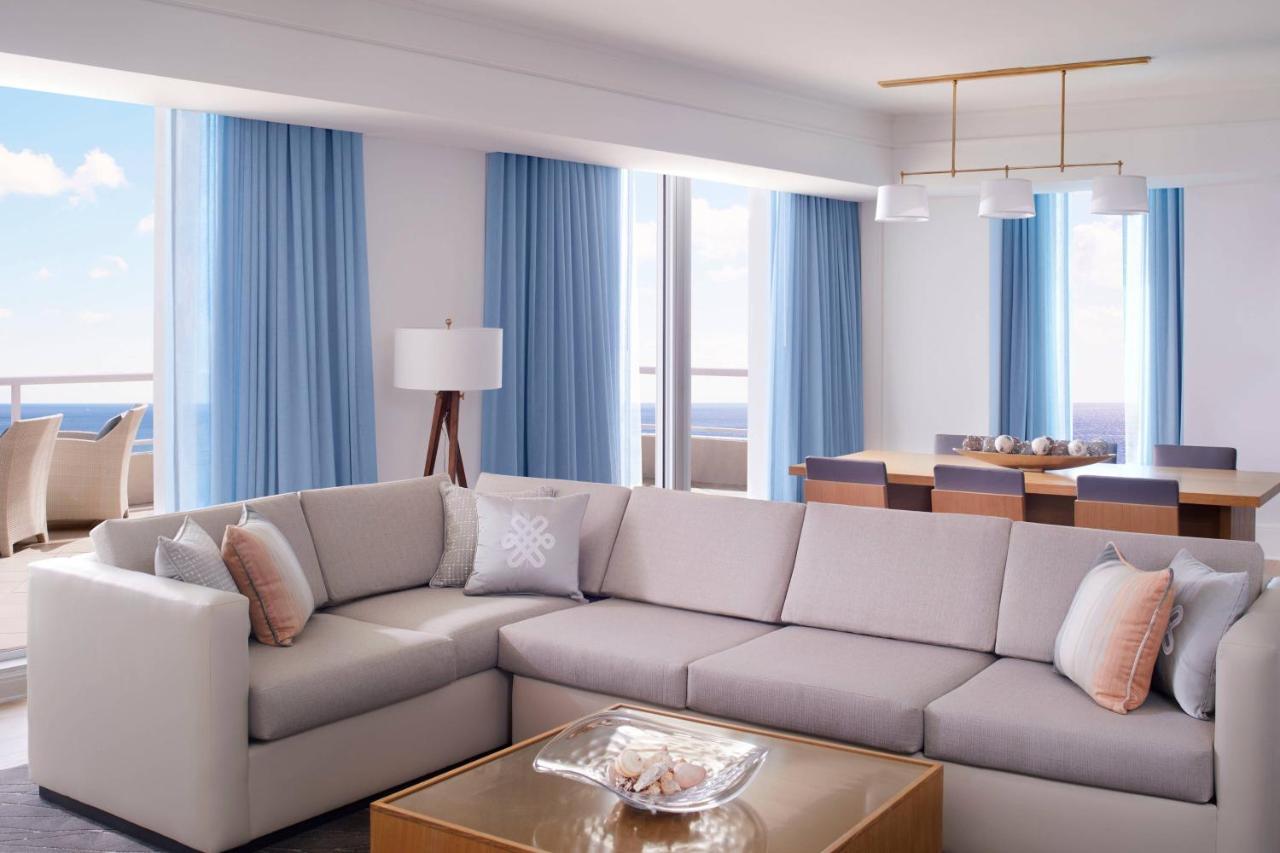 The Ritz-Carlton, Fort Lauderdale Eksteriør bilde