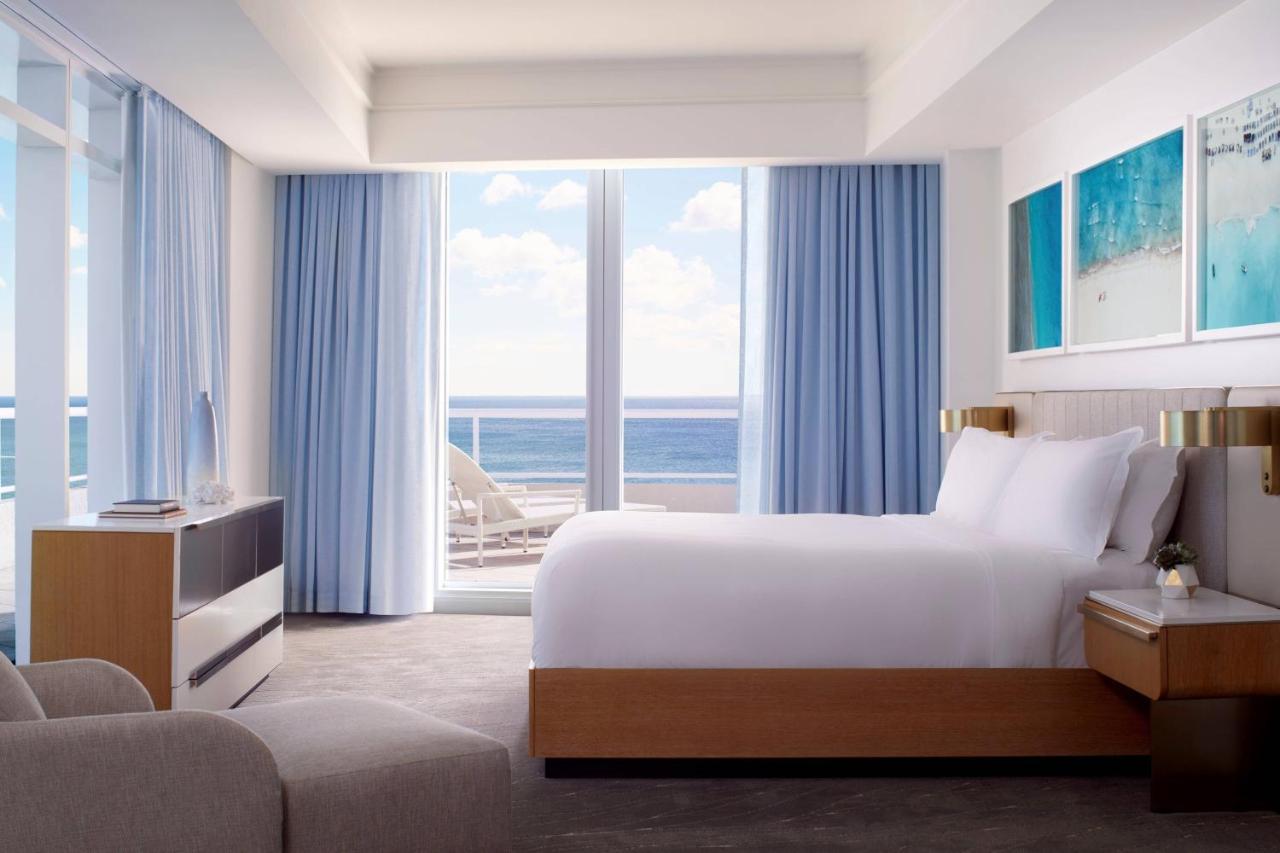 The Ritz-Carlton, Fort Lauderdale Eksteriør bilde