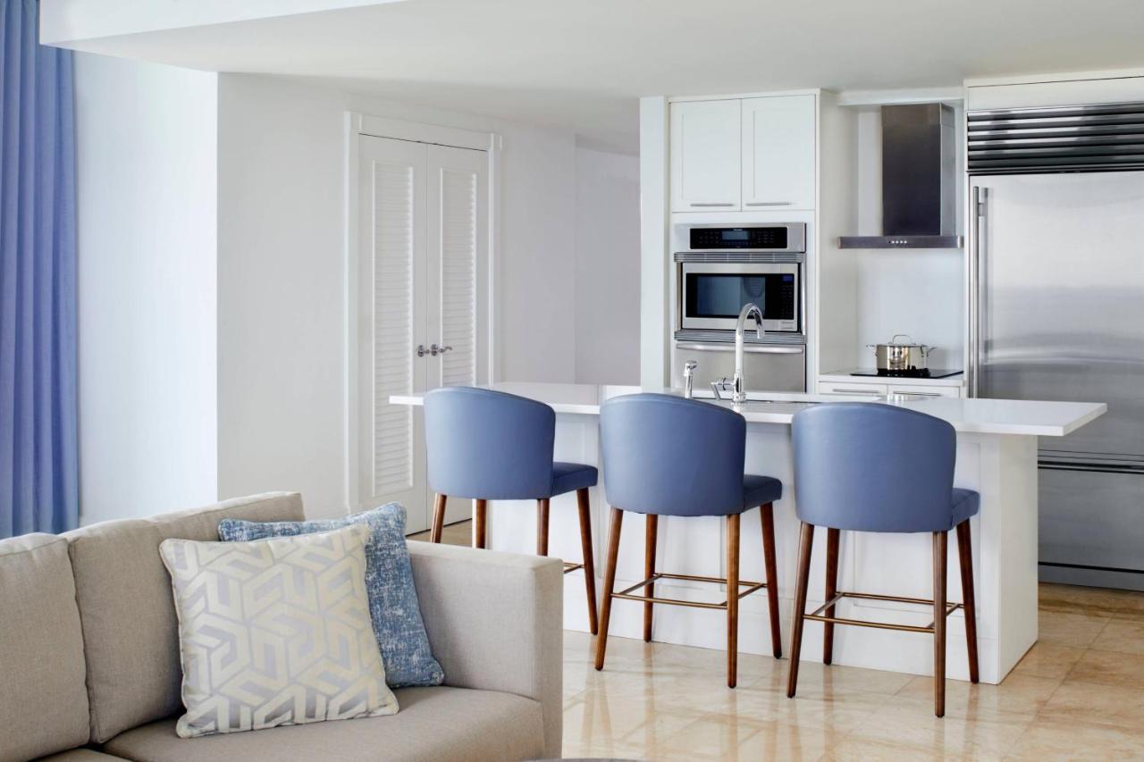 The Ritz-Carlton, Fort Lauderdale Eksteriør bilde