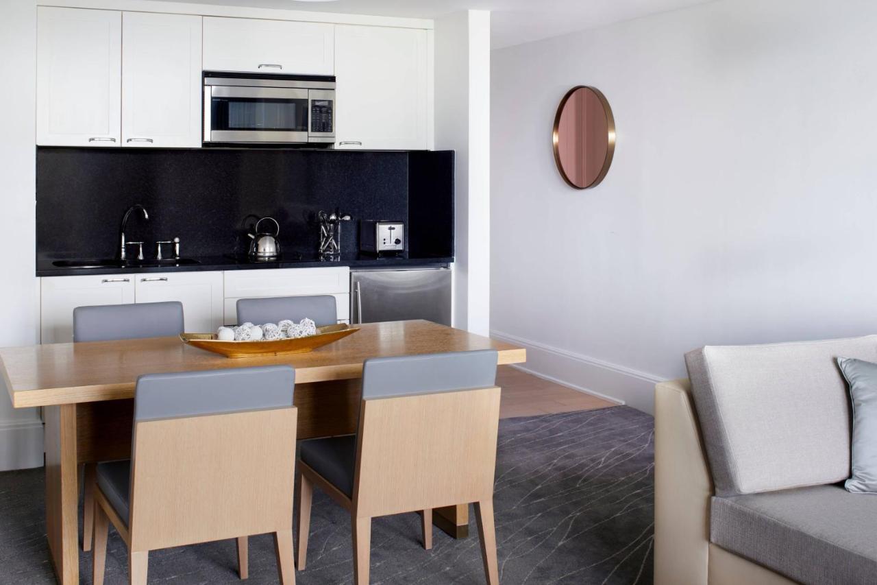The Ritz-Carlton, Fort Lauderdale Eksteriør bilde
