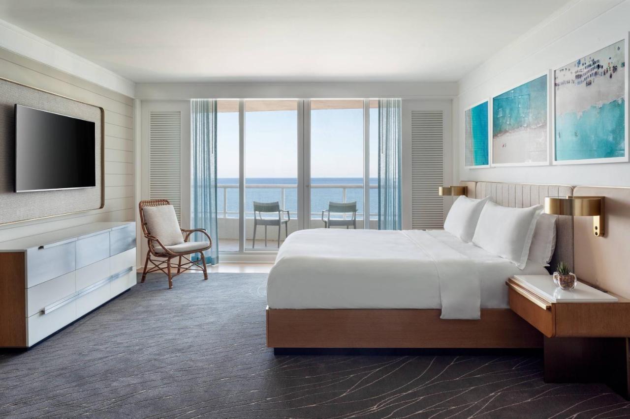 The Ritz-Carlton, Fort Lauderdale Eksteriør bilde