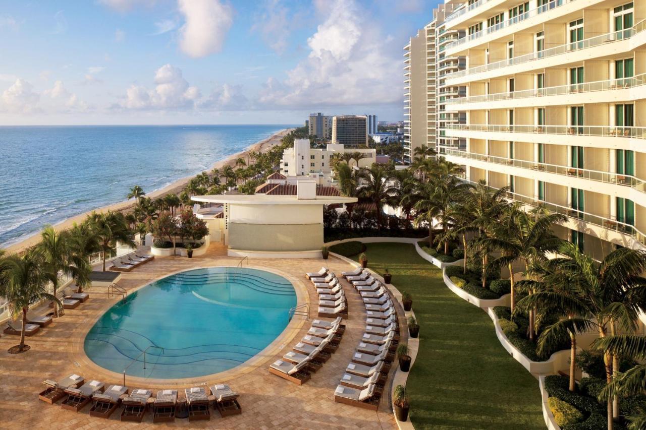 The Ritz-Carlton, Fort Lauderdale Eksteriør bilde