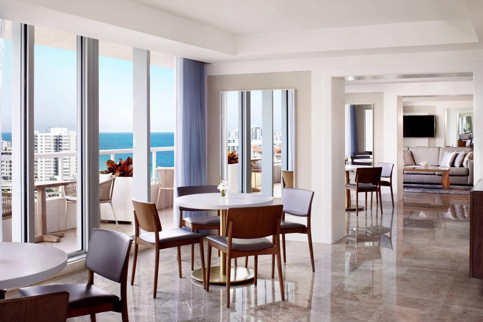 The Ritz-Carlton, Fort Lauderdale Eksteriør bilde