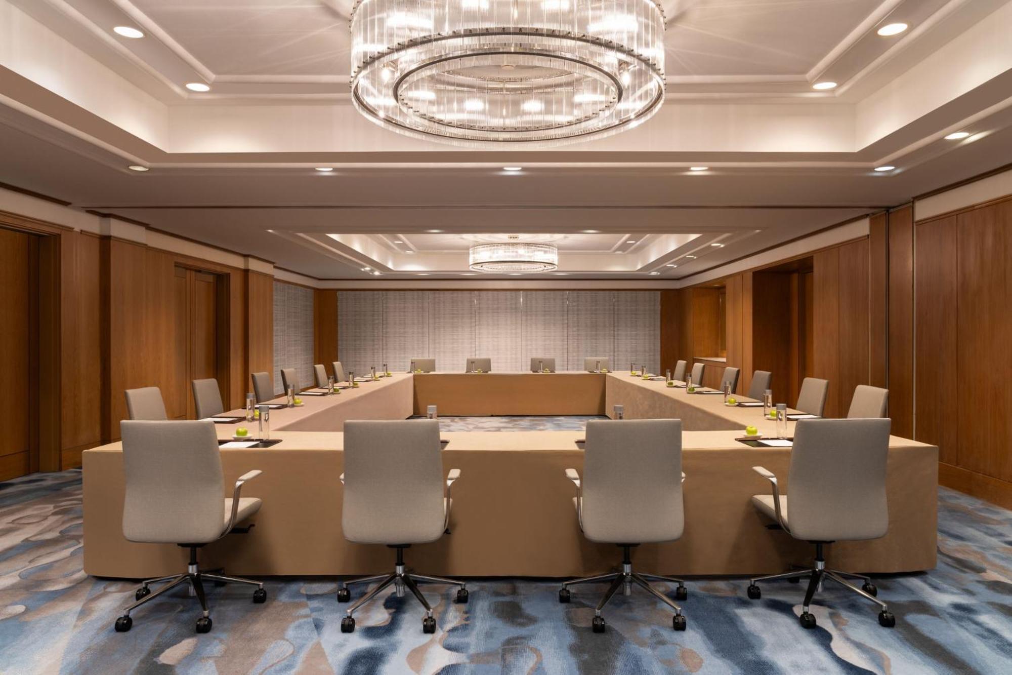 The Ritz-Carlton, Fort Lauderdale Eksteriør bilde
