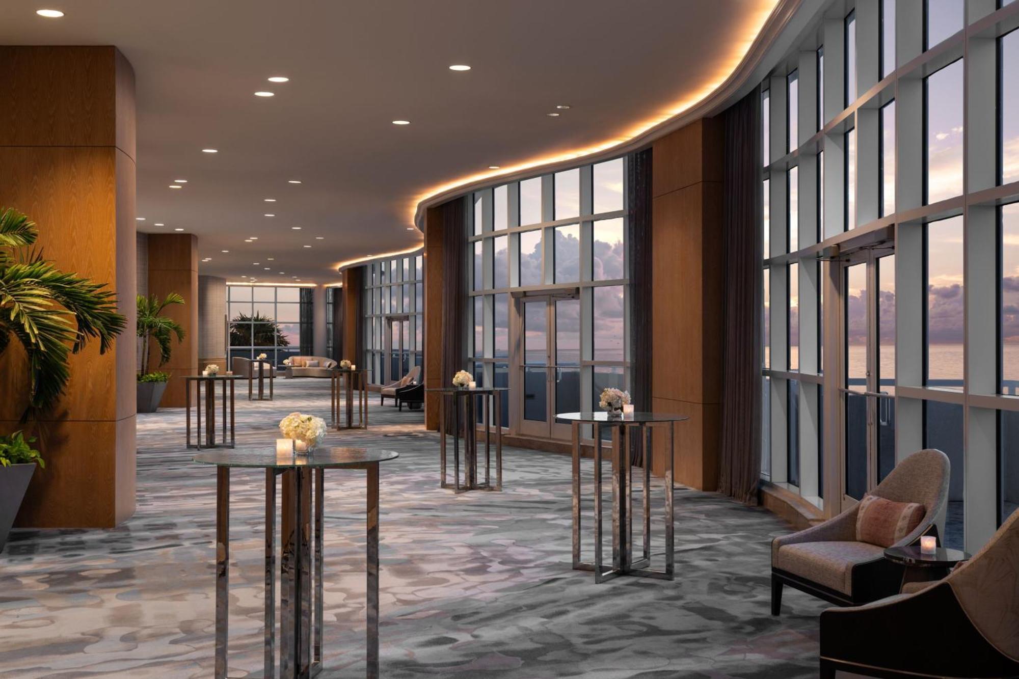 The Ritz-Carlton, Fort Lauderdale Eksteriør bilde