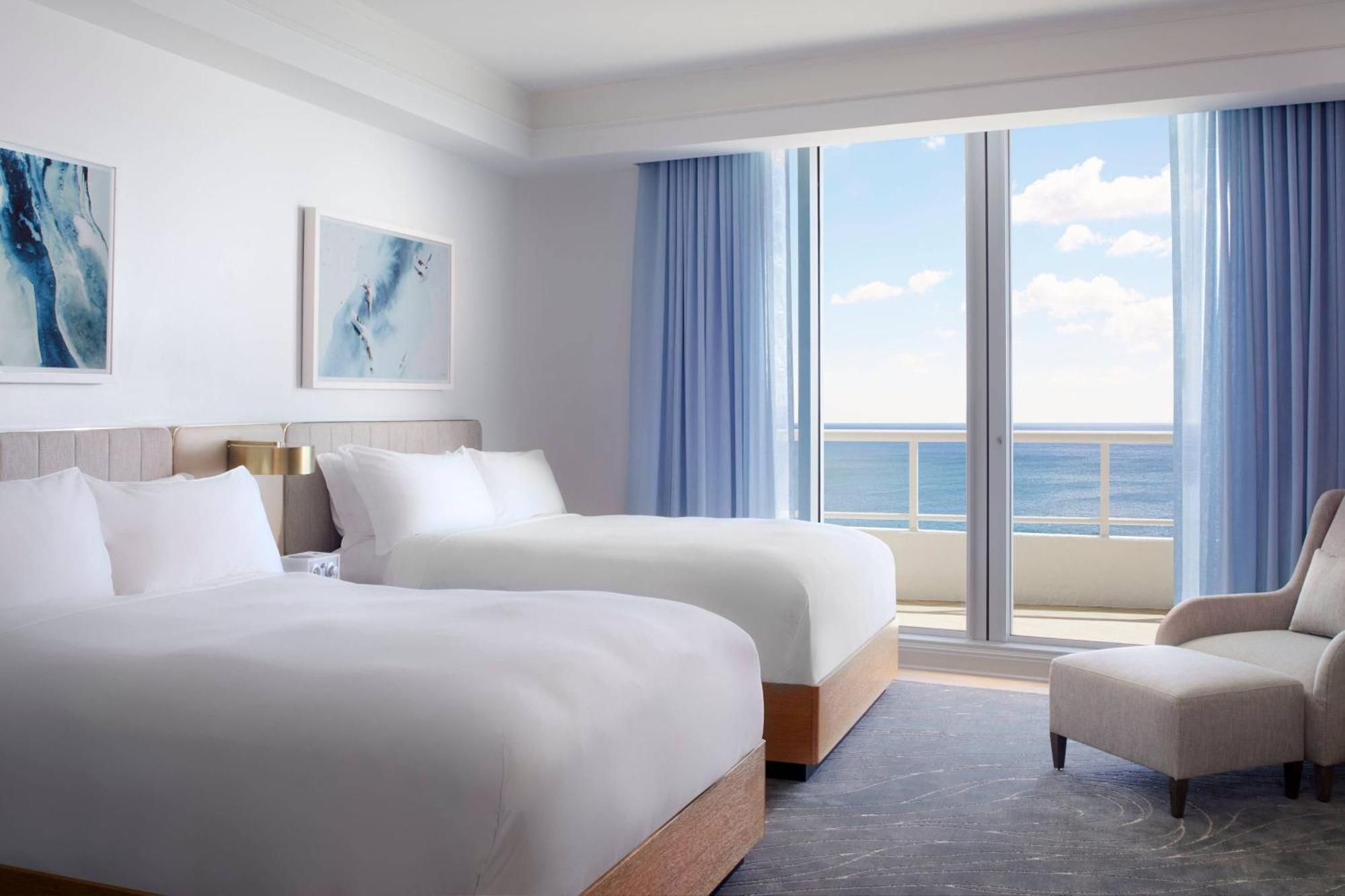 The Ritz-Carlton, Fort Lauderdale Eksteriør bilde