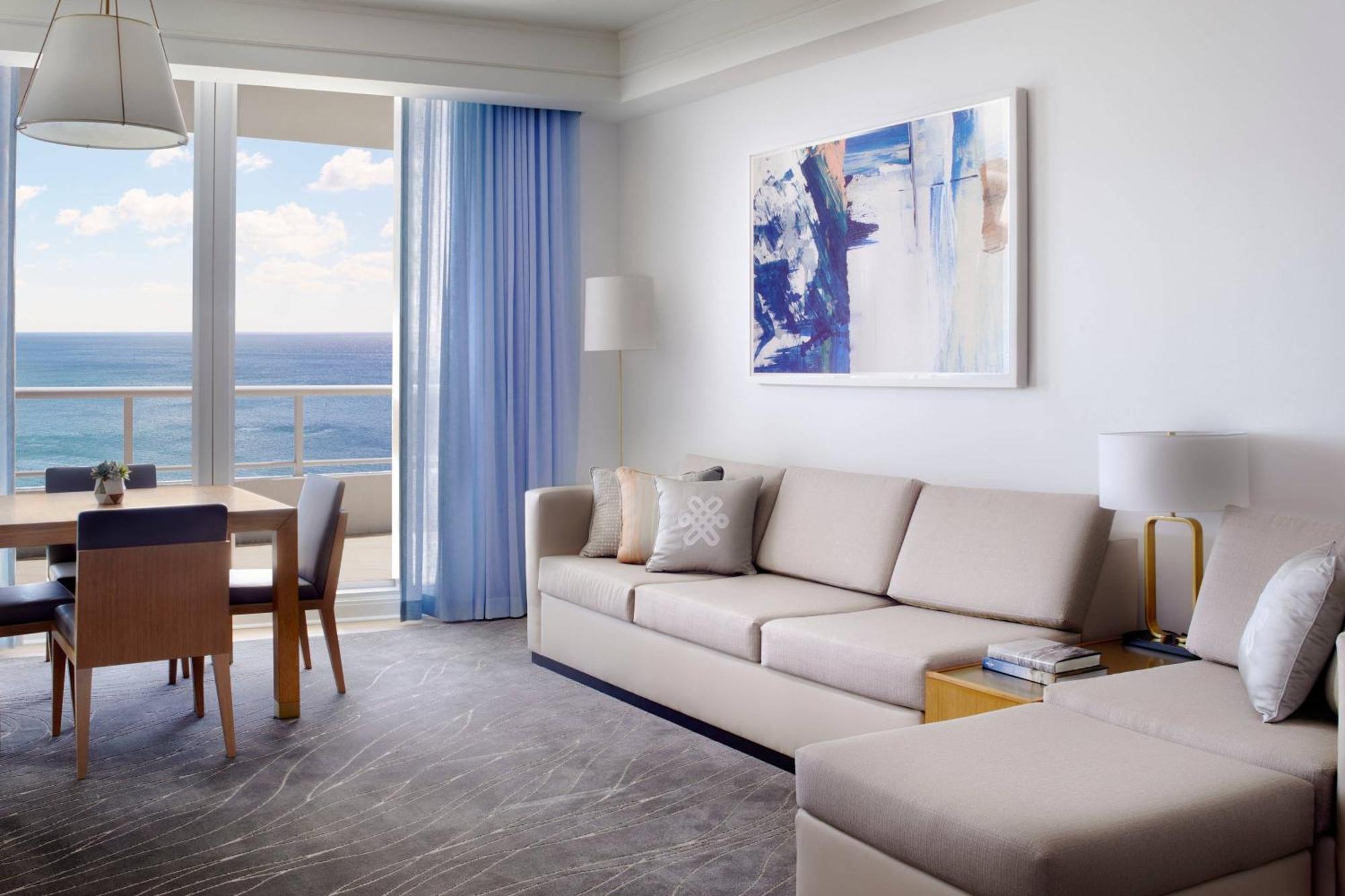 The Ritz-Carlton, Fort Lauderdale Eksteriør bilde