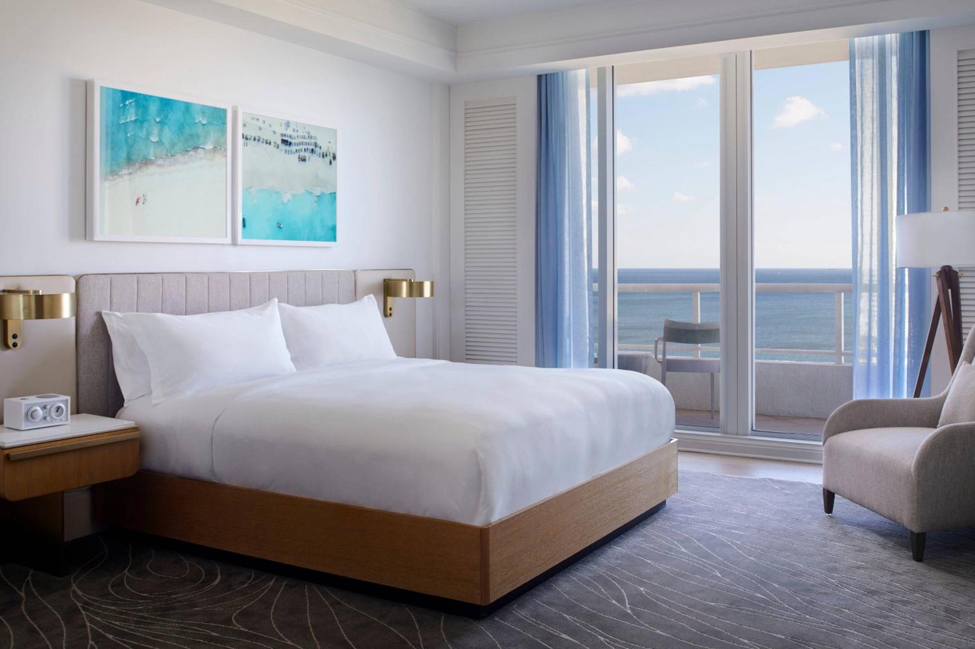 The Ritz-Carlton, Fort Lauderdale Eksteriør bilde