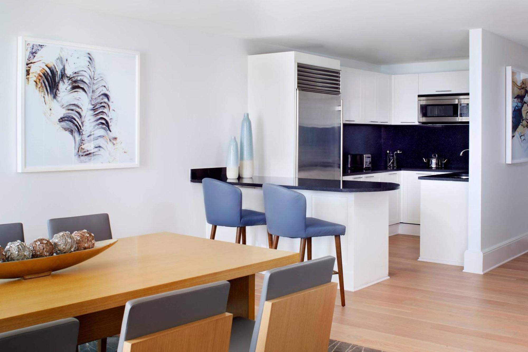 The Ritz-Carlton, Fort Lauderdale Eksteriør bilde