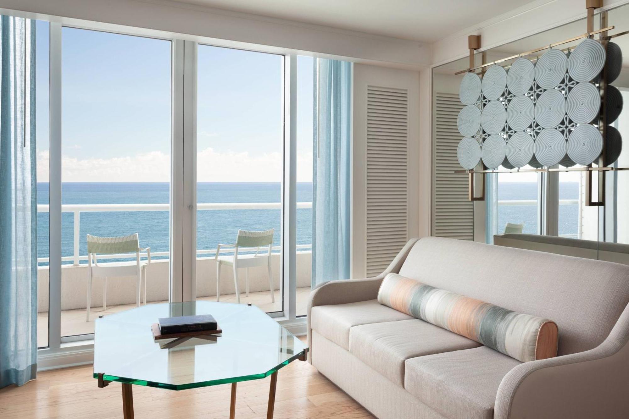 The Ritz-Carlton, Fort Lauderdale Eksteriør bilde