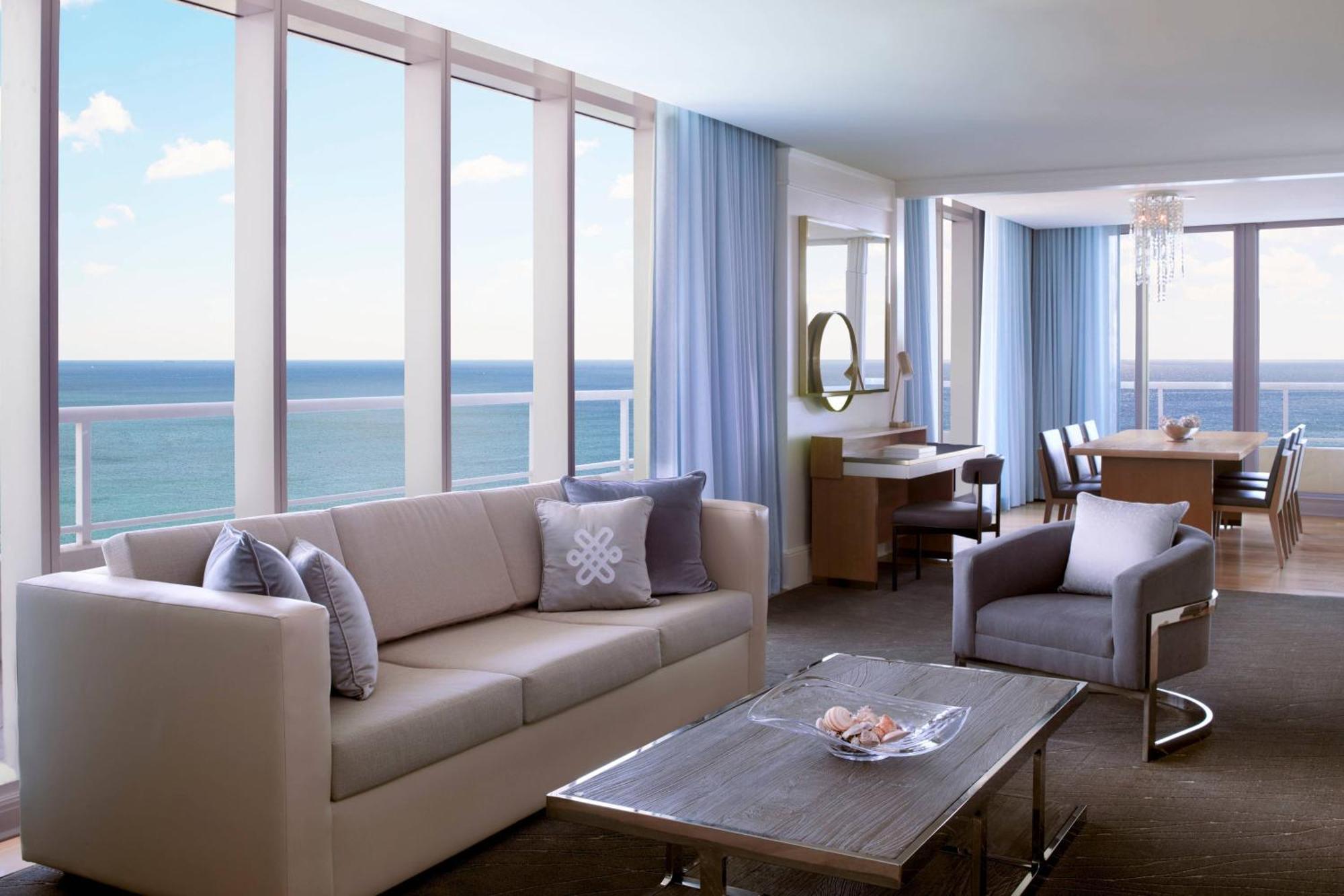 The Ritz-Carlton, Fort Lauderdale Eksteriør bilde