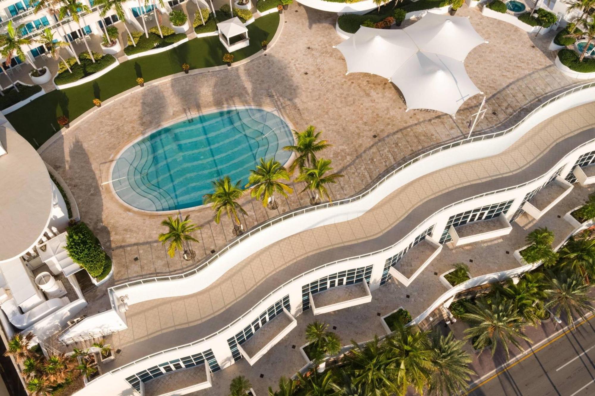 The Ritz-Carlton, Fort Lauderdale Eksteriør bilde