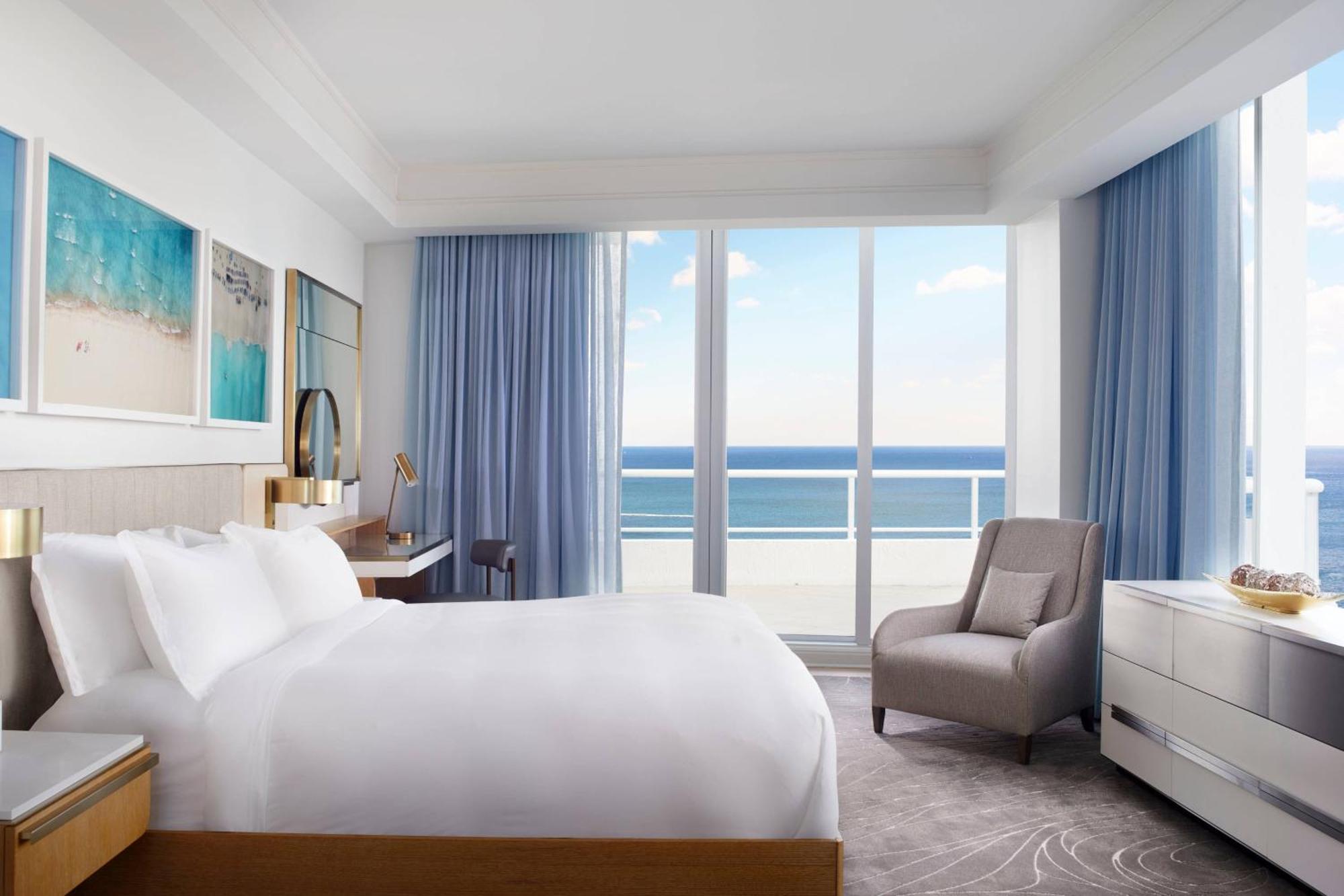 The Ritz-Carlton, Fort Lauderdale Eksteriør bilde