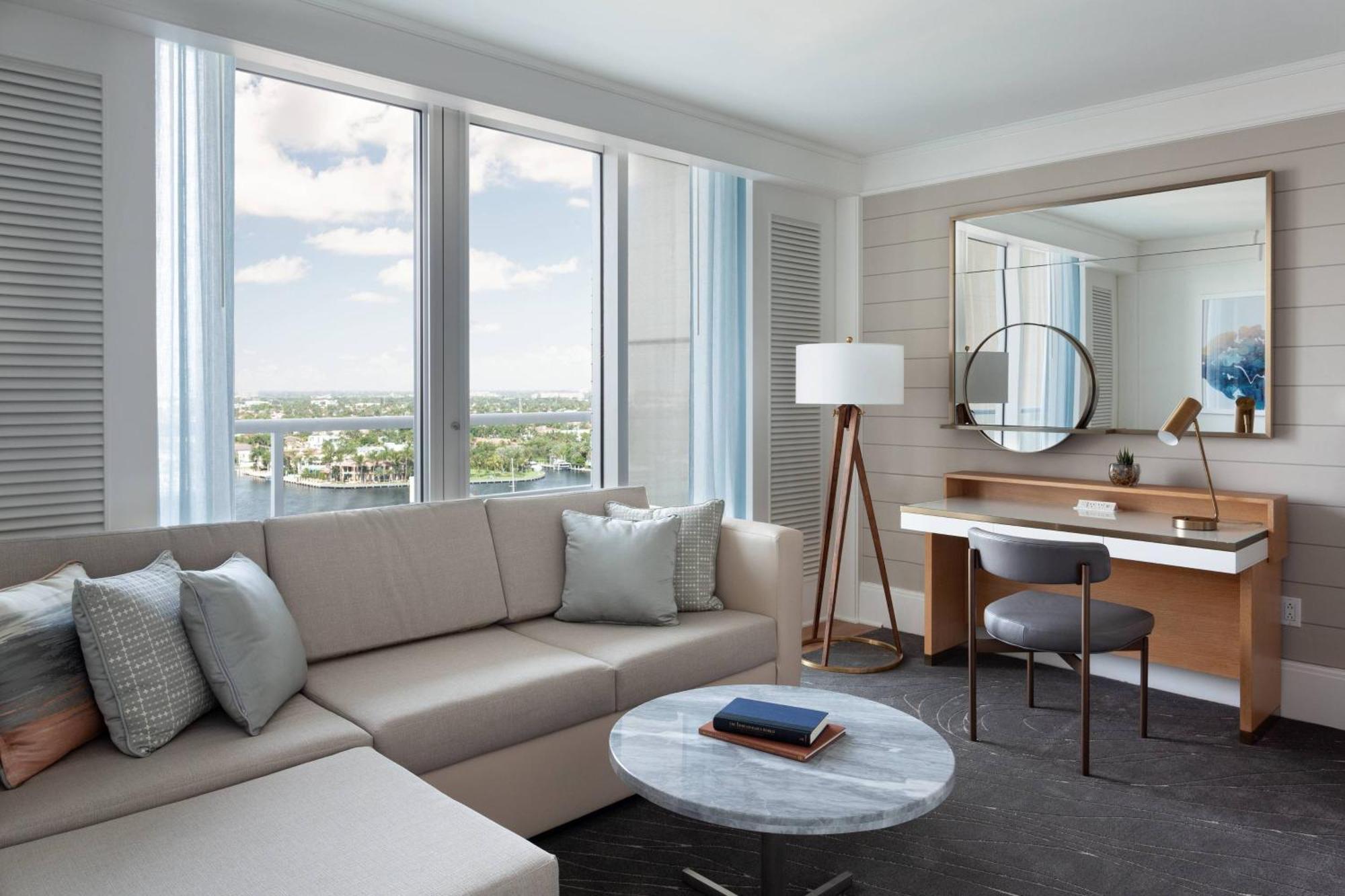 The Ritz-Carlton, Fort Lauderdale Eksteriør bilde