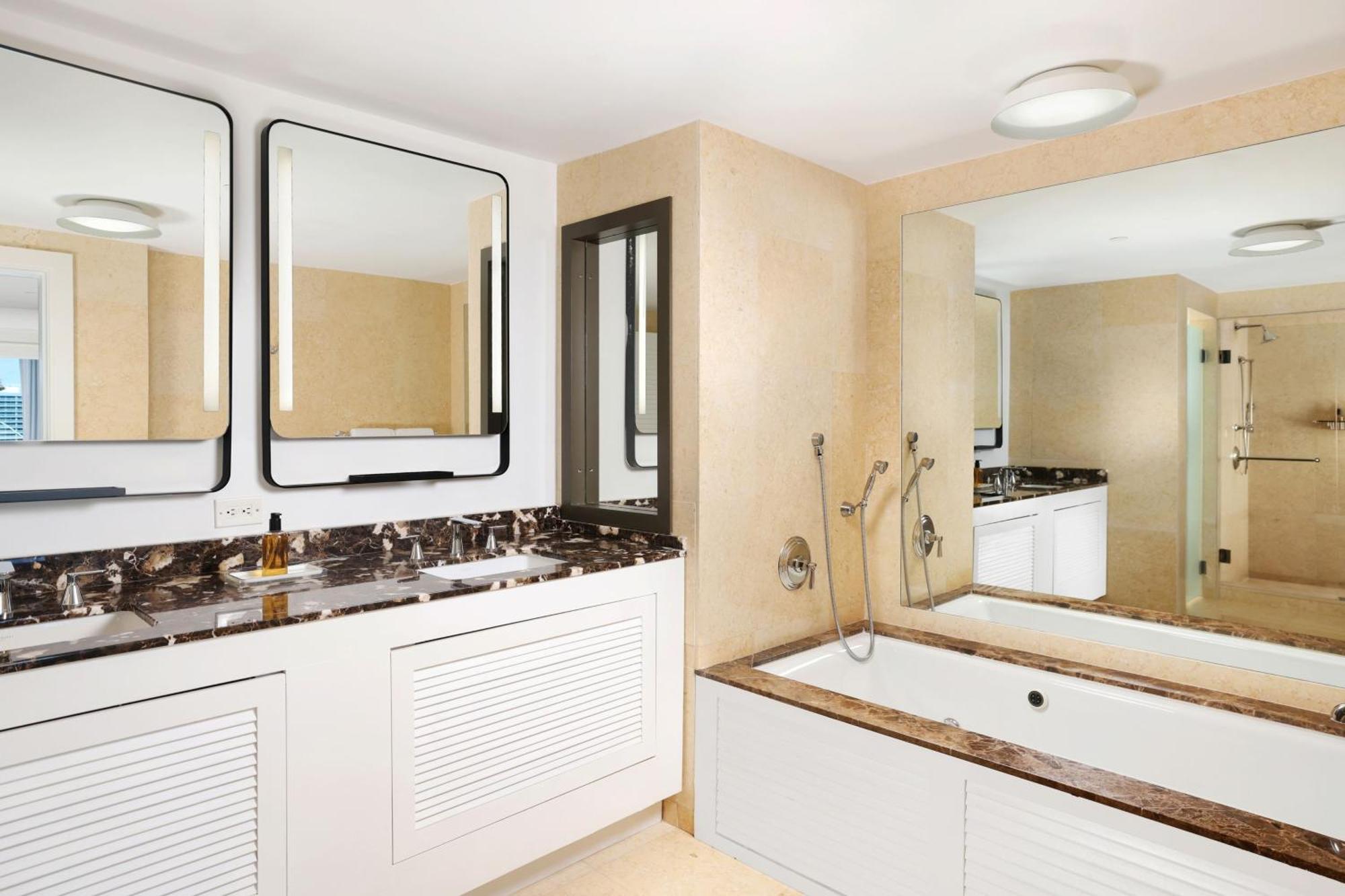 The Ritz-Carlton, Fort Lauderdale Eksteriør bilde