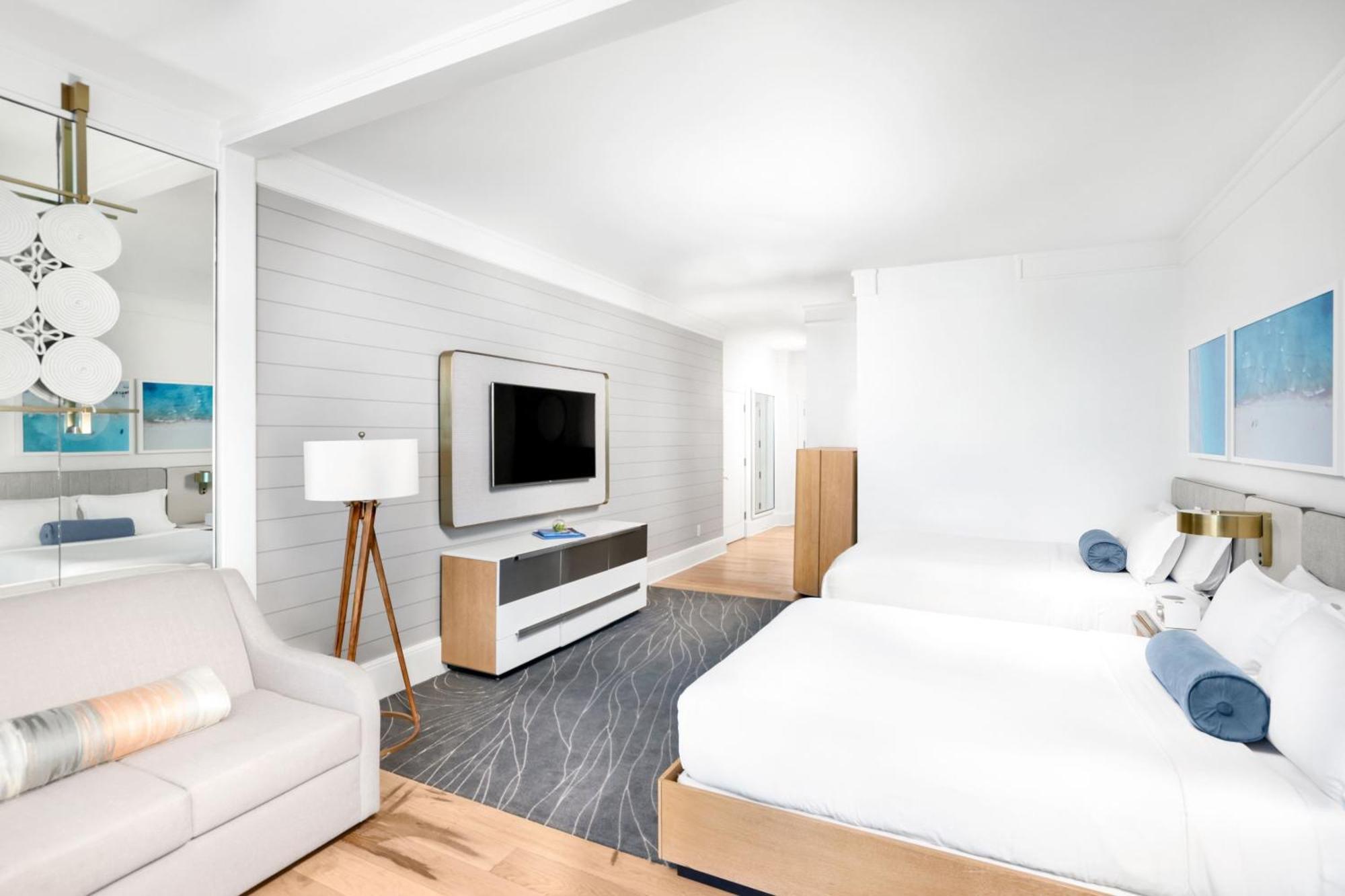 The Ritz-Carlton, Fort Lauderdale Eksteriør bilde
