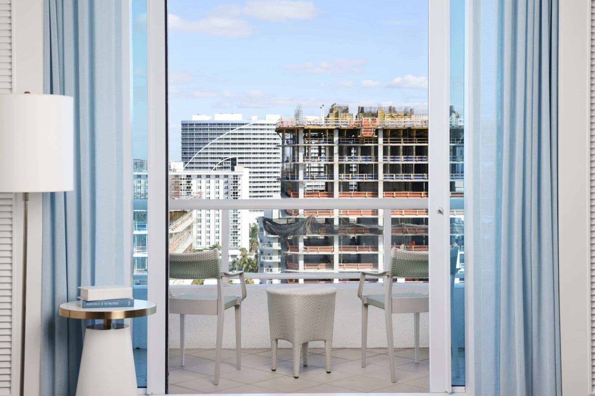 The Ritz-Carlton, Fort Lauderdale Eksteriør bilde