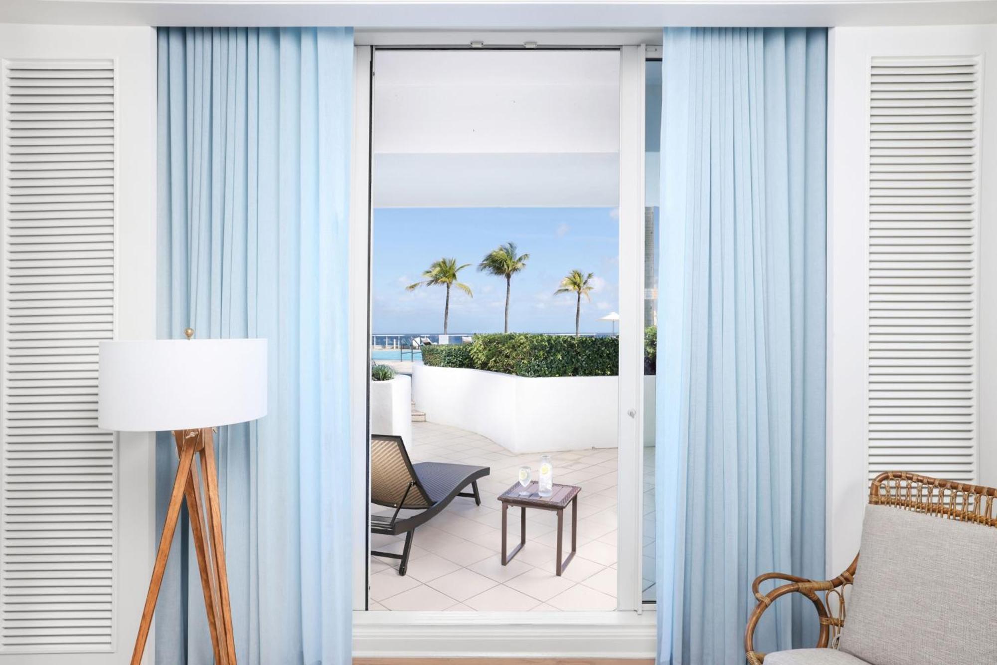 The Ritz-Carlton, Fort Lauderdale Eksteriør bilde
