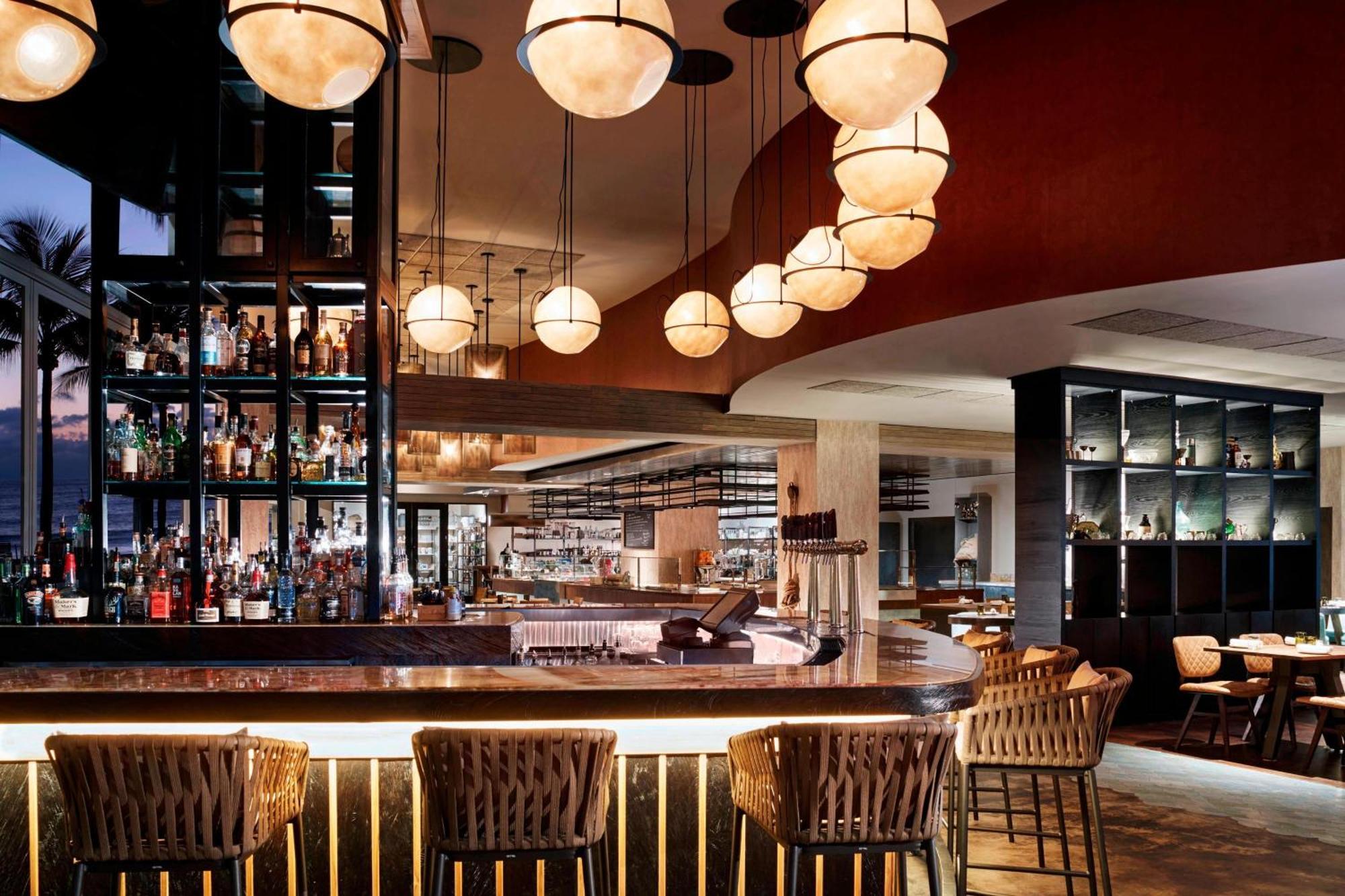 The Ritz-Carlton, Fort Lauderdale Eksteriør bilde