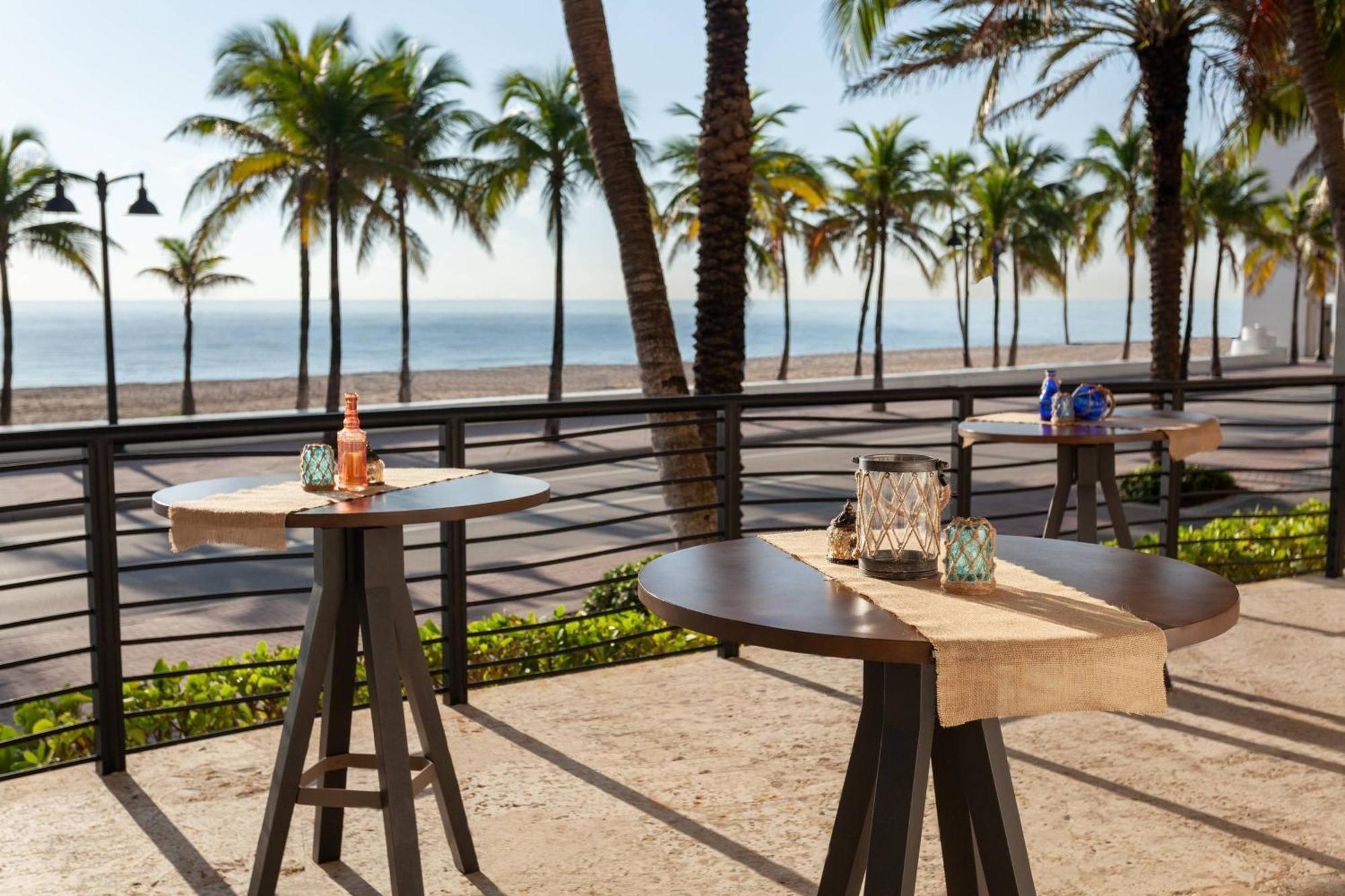 The Ritz-Carlton, Fort Lauderdale Eksteriør bilde