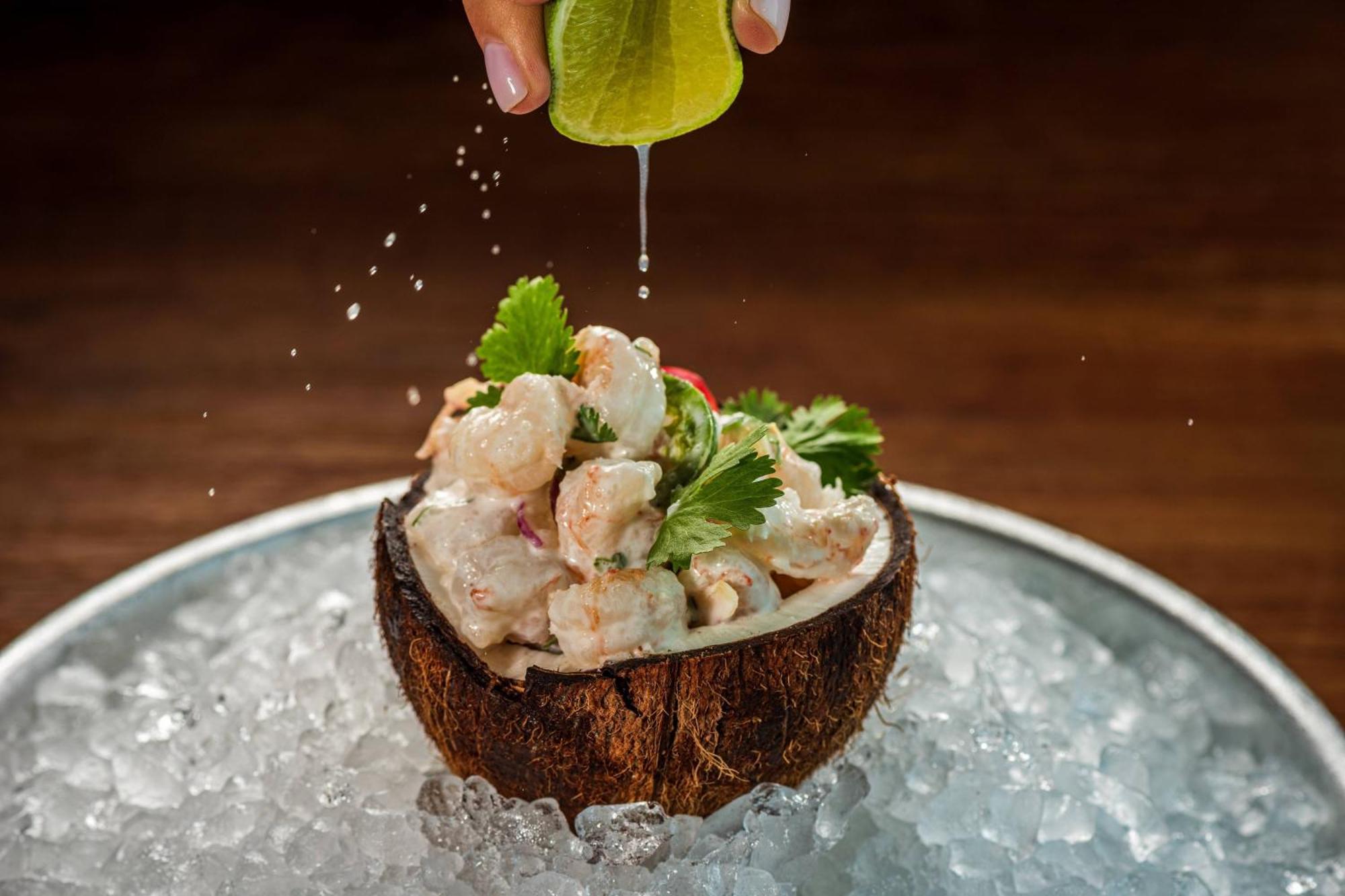 The Ritz-Carlton, Fort Lauderdale Eksteriør bilde