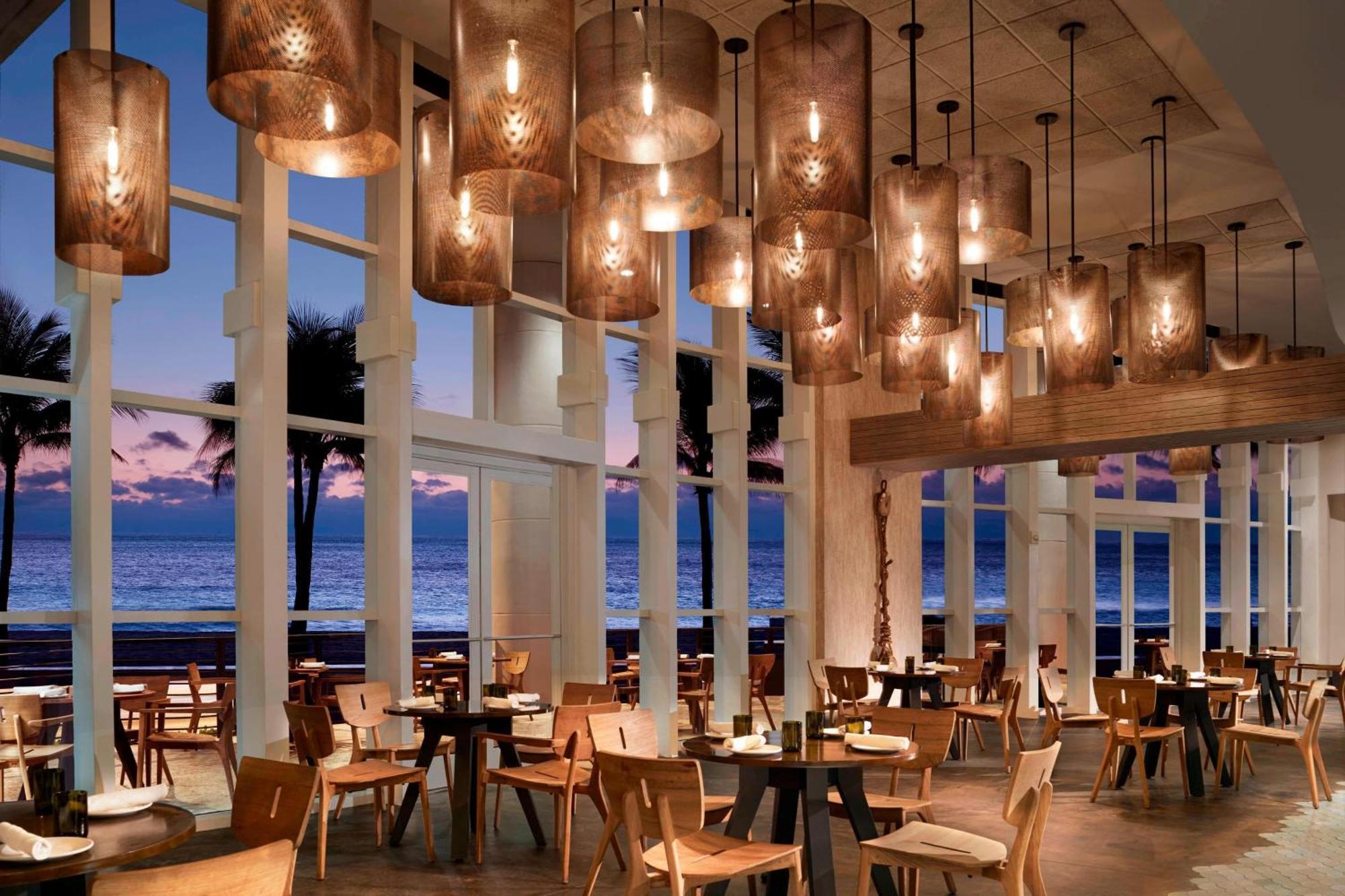 The Ritz-Carlton, Fort Lauderdale Eksteriør bilde