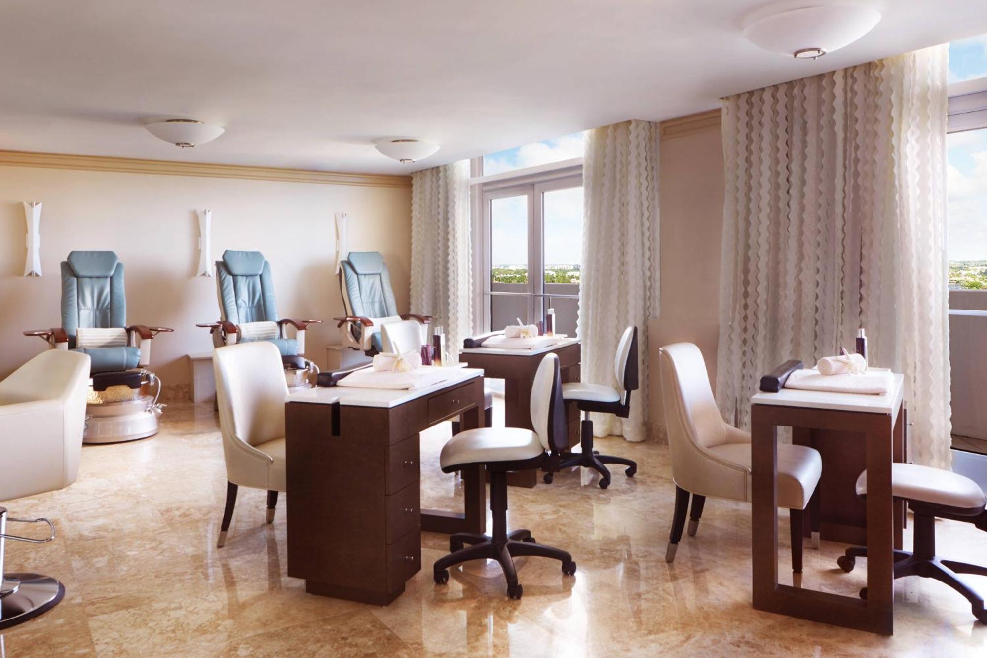 The Ritz-Carlton, Fort Lauderdale Eksteriør bilde