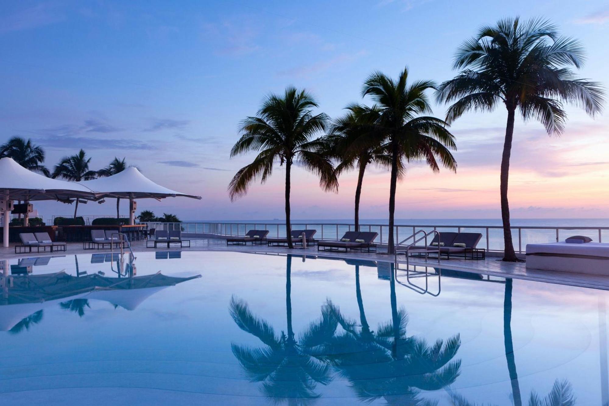The Ritz-Carlton, Fort Lauderdale Eksteriør bilde