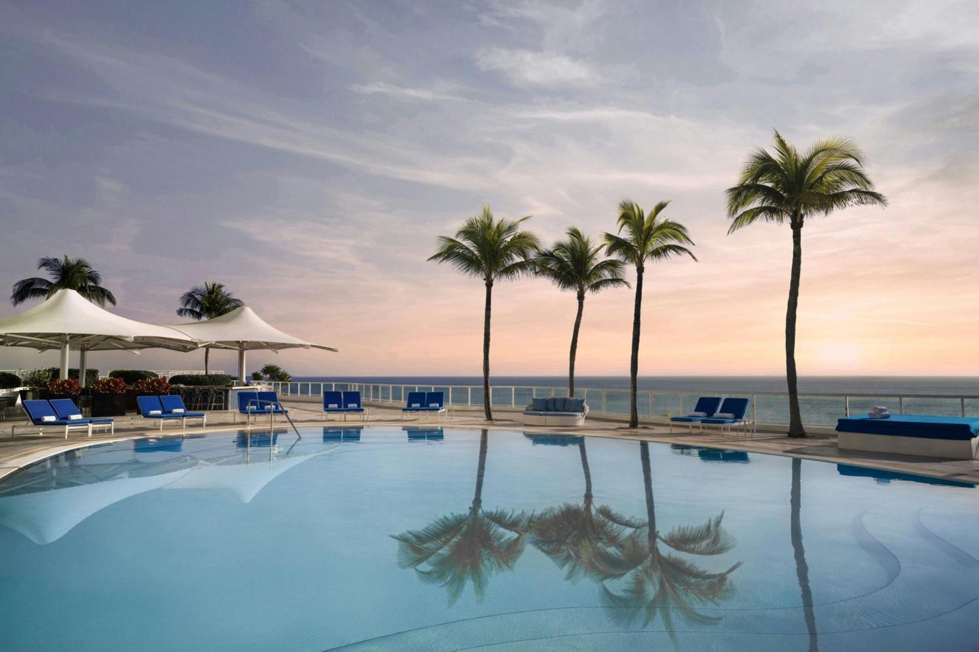 The Ritz-Carlton, Fort Lauderdale Eksteriør bilde