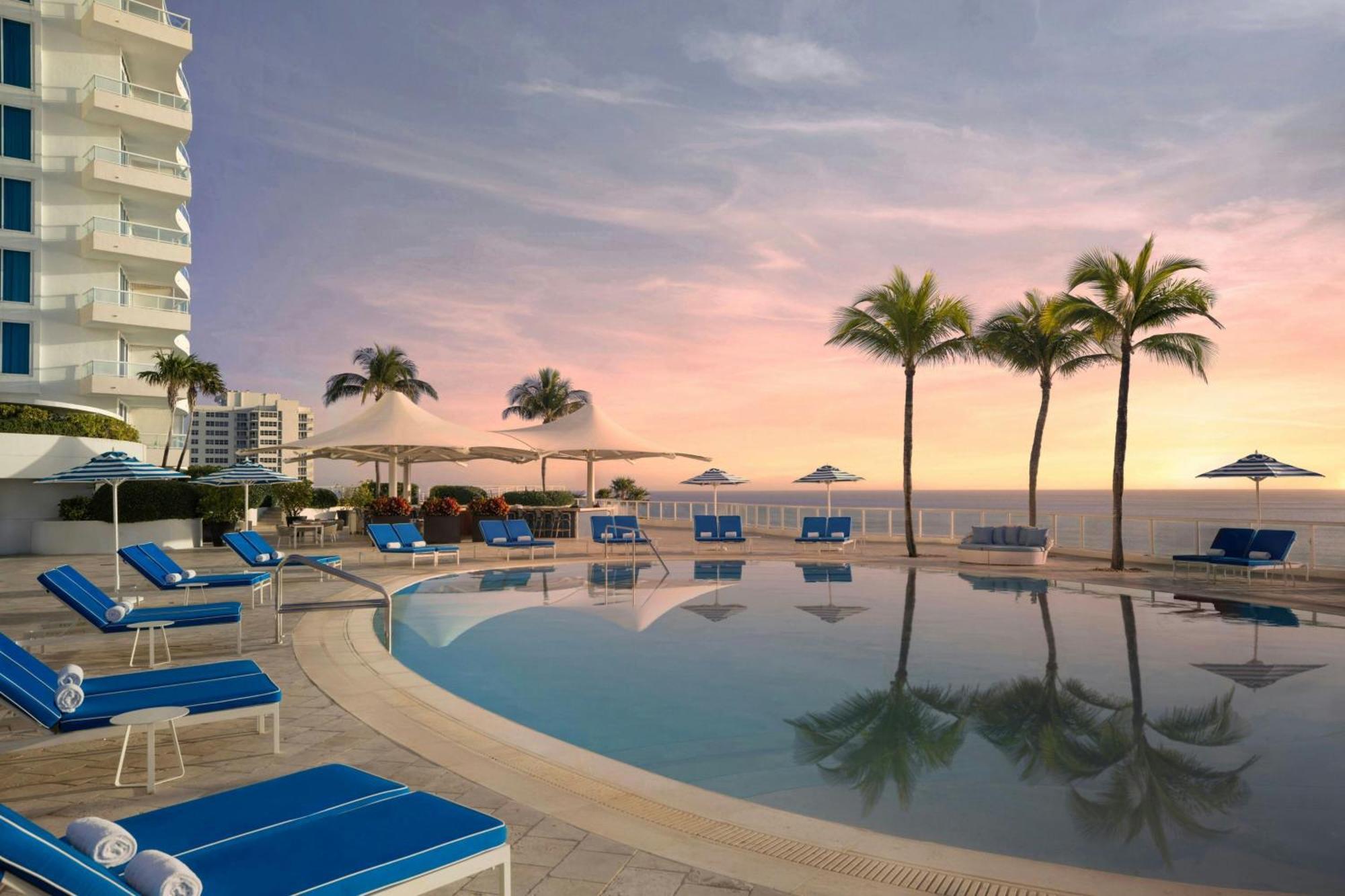 The Ritz-Carlton, Fort Lauderdale Eksteriør bilde