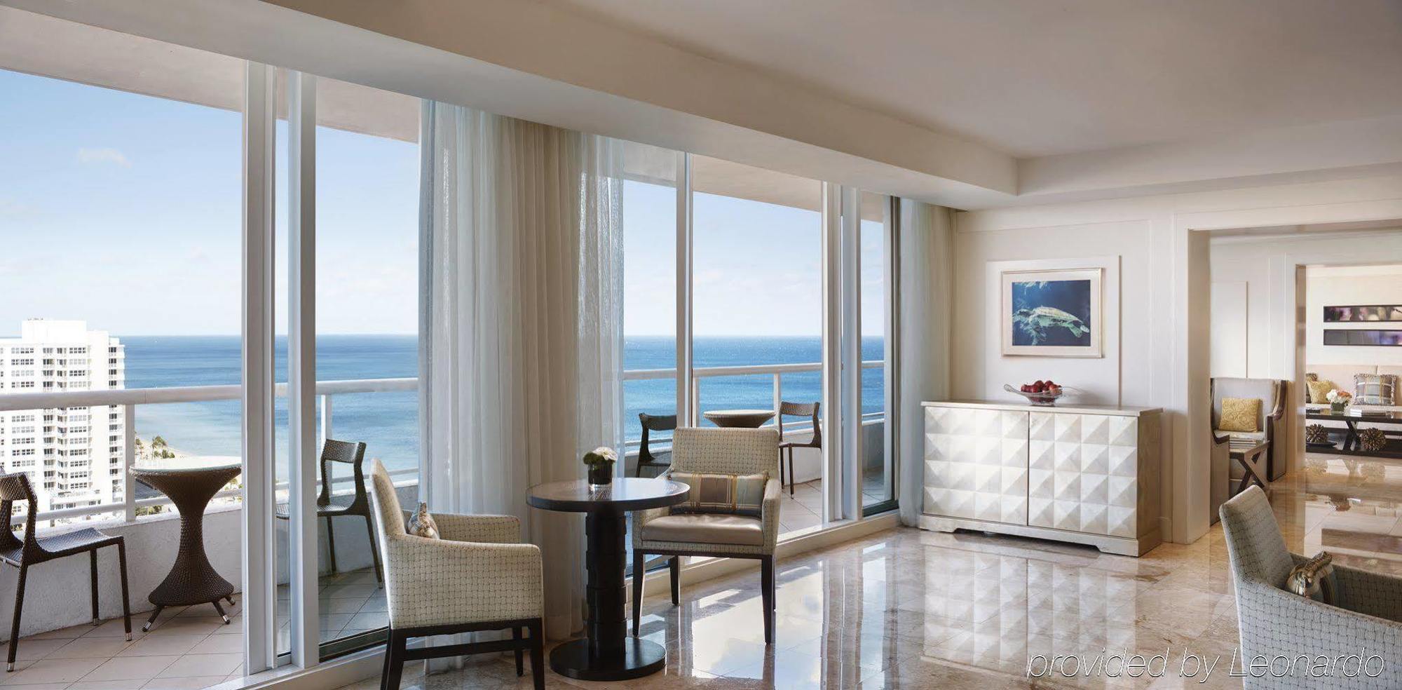 The Ritz-Carlton, Fort Lauderdale Eksteriør bilde