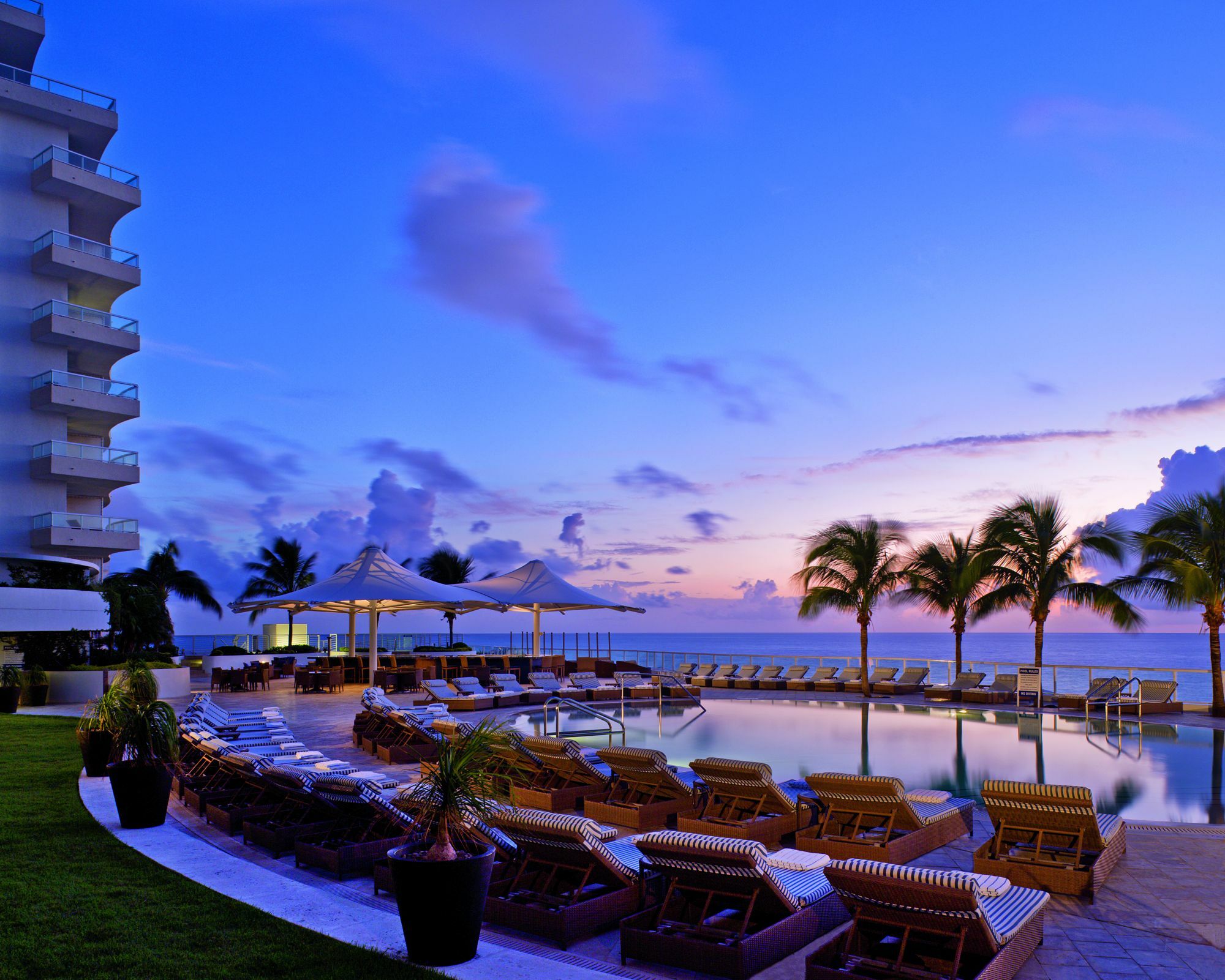 The Ritz-Carlton, Fort Lauderdale Eksteriør bilde